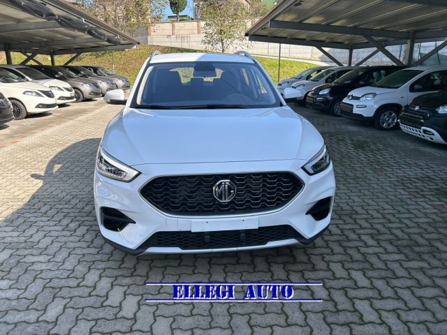 MG ZS usata, con ABS