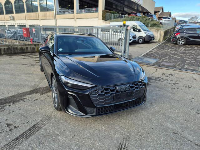 AUDI A5 usata, con Airbag Passeggero