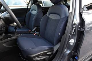 FIAT 500X usata, con Autoradio