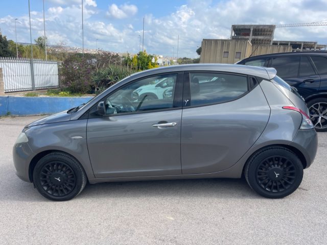 LANCIA Ypsilon usata 5