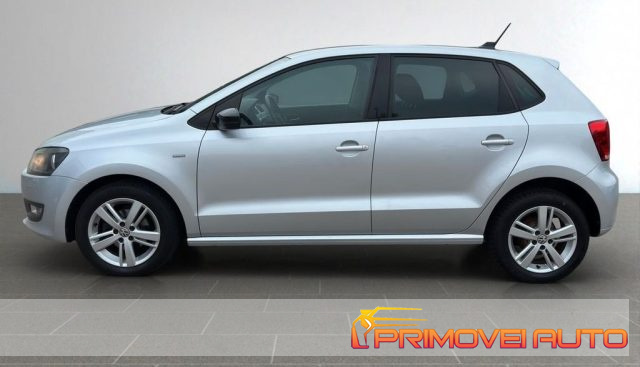 VOLKSWAGEN Polo usata 10