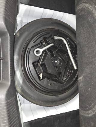 ALFA ROMEO Giulietta usata 21