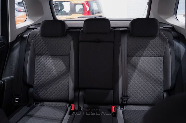VOLKSWAGEN Tiguan usata, con Vivavoce