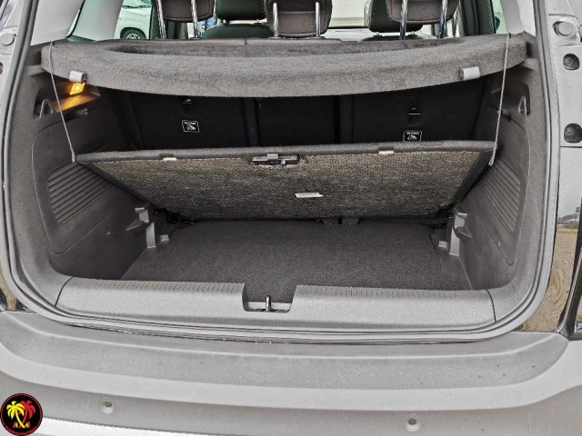 OPEL Crossland usata, con Sistema di navigazione