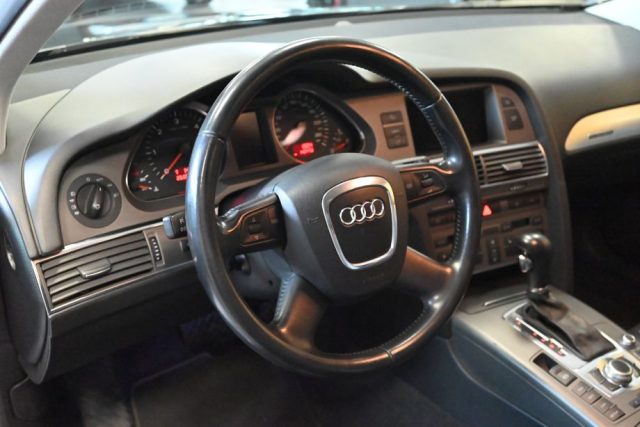 AUDI A6 usata 40