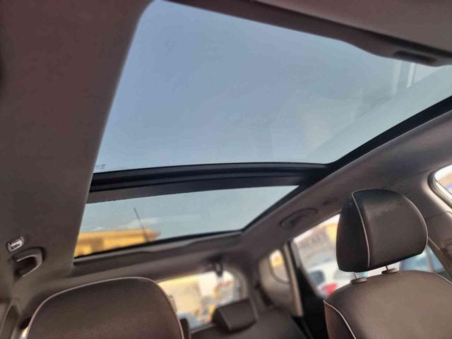 KIA Venga usata, con Servosterzo