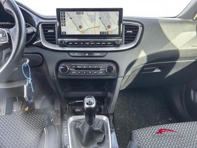 KIA XCeed usata 14