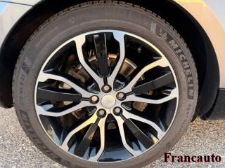 LAND ROVER Range Rover Sport usata, con Immobilizzatore elettronico