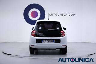 RENAULT Twingo usata, con Sistema di navigazione