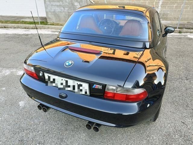 BMW Z3 M usata, con Climatizzatore