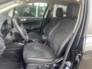 FORD EcoSport usata, con Servosterzo