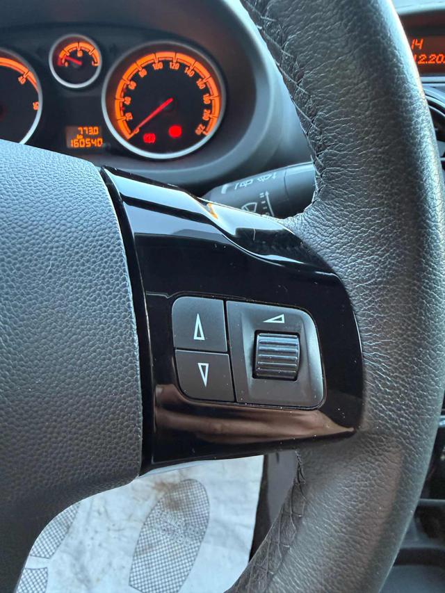 OPEL Corsa usata, con Cerchi in lega