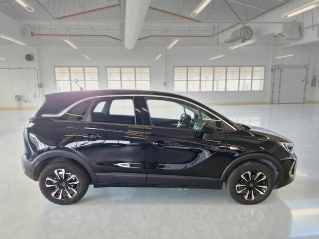 OPEL Crossland usata, con Autoradio