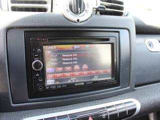 SMART ForTwo usata, con MP3