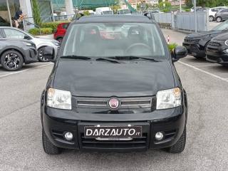 FIAT Panda usata, con Airbag