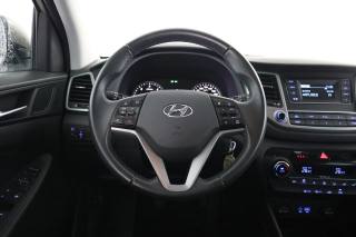 HYUNDAI Tucson usata 11