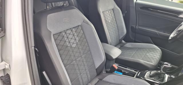 VOLKSWAGEN T-Roc usata, con Servosterzo
