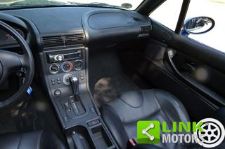 BMW Z3 usata, con Servosterzo