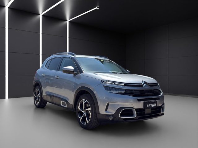 CITROEN C5 Aircross usata, con Chiusura centralizzata