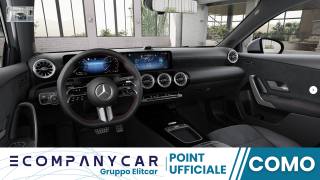 MERCEDES-BENZ A 180 usata, con Climatizzatore