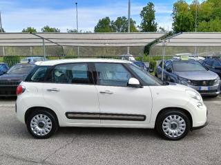 FIAT 500L usata, con Airbag Passeggero