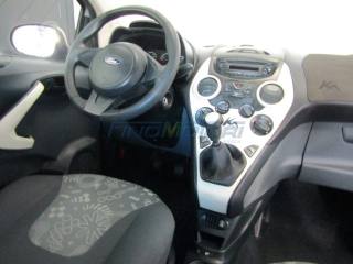 FORD Ka usata, con Cerchi in lega