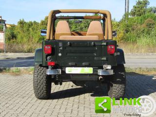 JEEP Wrangler usata 3