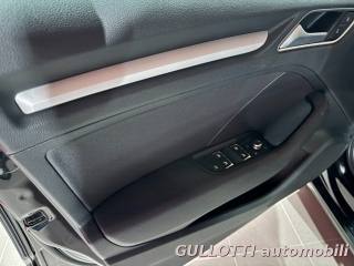 AUDI A3 usata, con Cruise Control