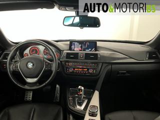 BMW 420 usata, con Climatizzatore