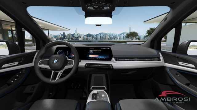 BMW 218 usata 10