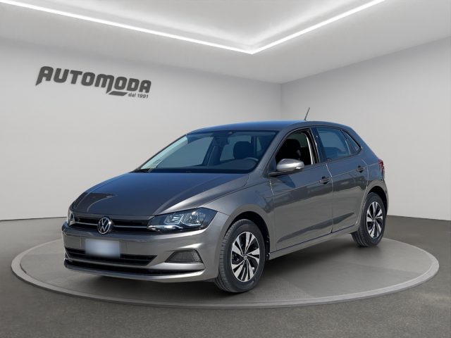 VOLKSWAGEN Polo usata, con ABS