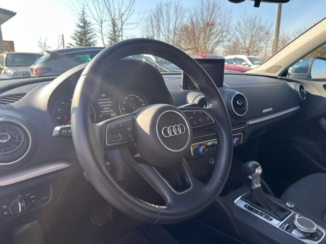 AUDI A3 usata, con Airbag Passeggero