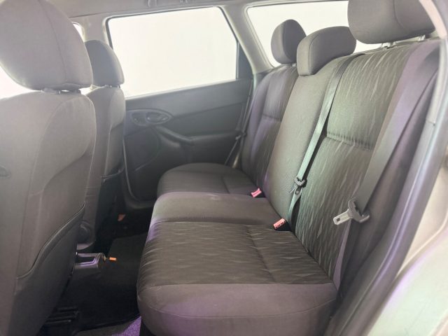 FORD Focus usata 3