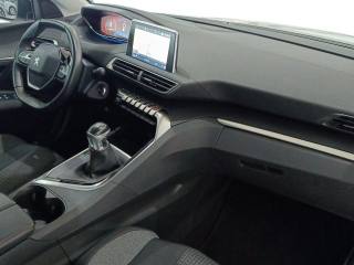 PEUGEOT 3008 usata, con Cruise Control