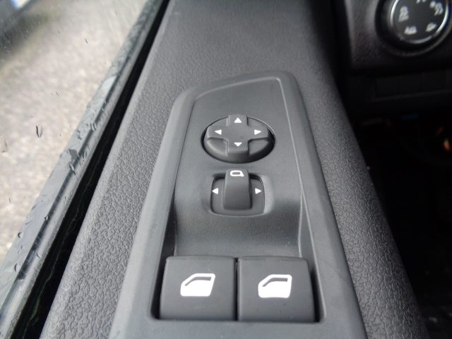 FIAT Scudo usata, con Sensori di parcheggio posteriori