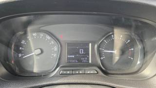 PEUGEOT Expert usata, con Sensori di parcheggio posteriori