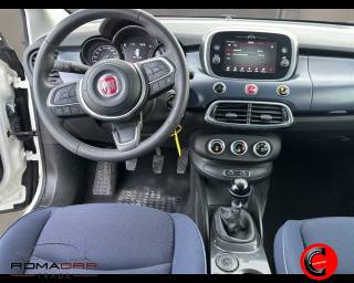 FIAT 500X usata, con Cruise Control