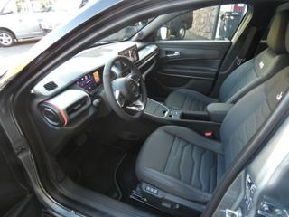 JEEP Avenger usata, con Chiusura centralizzata