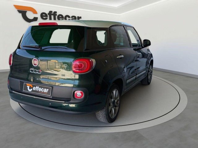 FIAT 500L usata, con Cerchi in lega