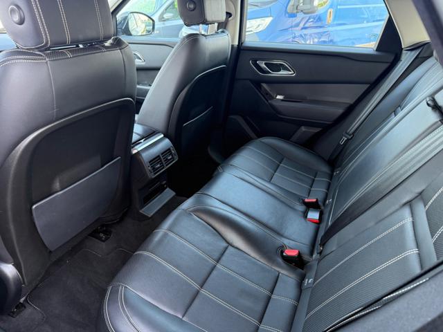 LAND ROVER Range Rover Velar usata, con ESP