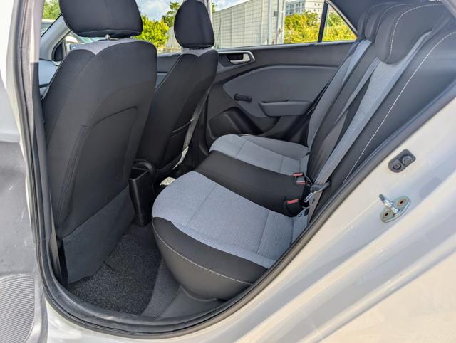 HYUNDAI i20 usata, con ESP