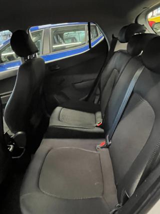 HYUNDAI i10 usata, con ESP