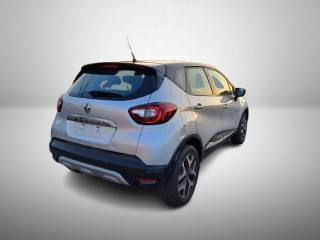 RENAULT Captur usata, con Alzacristalli elettrici