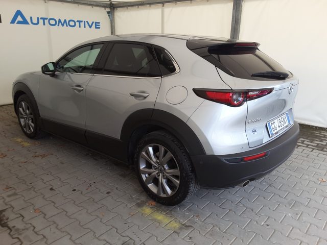 MAZDA CX-30 usata, con Servosterzo