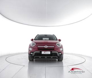 FIAT 500X usata 4