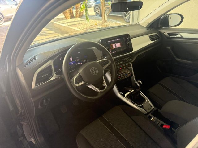 VOLKSWAGEN T-Roc usata, con ESP