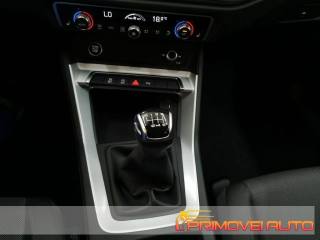 AUDI Q3 usata, con ESP