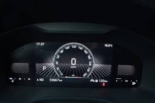 SKODA Kodiaq usata, con Bracciolo