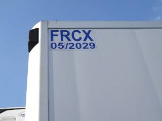 IVECO Daily usata, con Fendinebbia