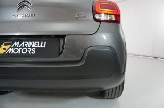 CITROEN C3 usata, con Immobilizzatore elettronico